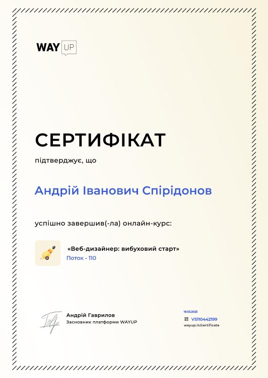 Диплом 3